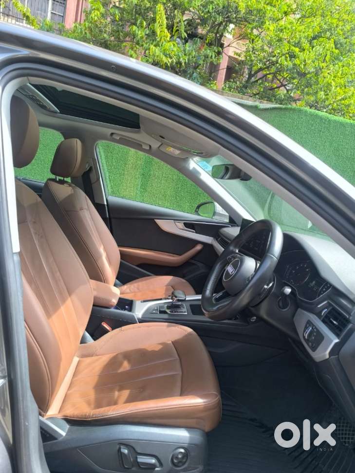 Audi A4 2.0 Premium 40 Tfsi, 2021, Petrol