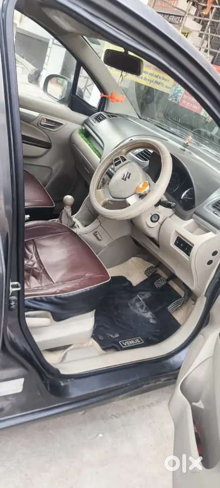 Maruti Suzuki Ertiga 2017 Diesel 112000 Km Driven