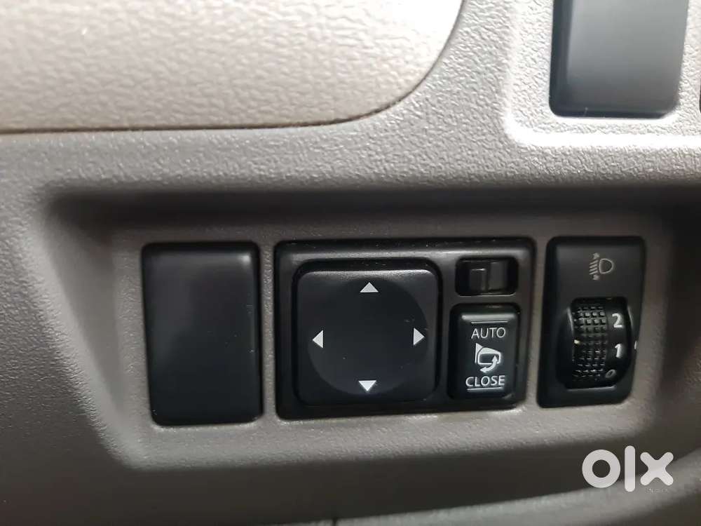 Nissan Micra 2012 Diesel Well Maintained