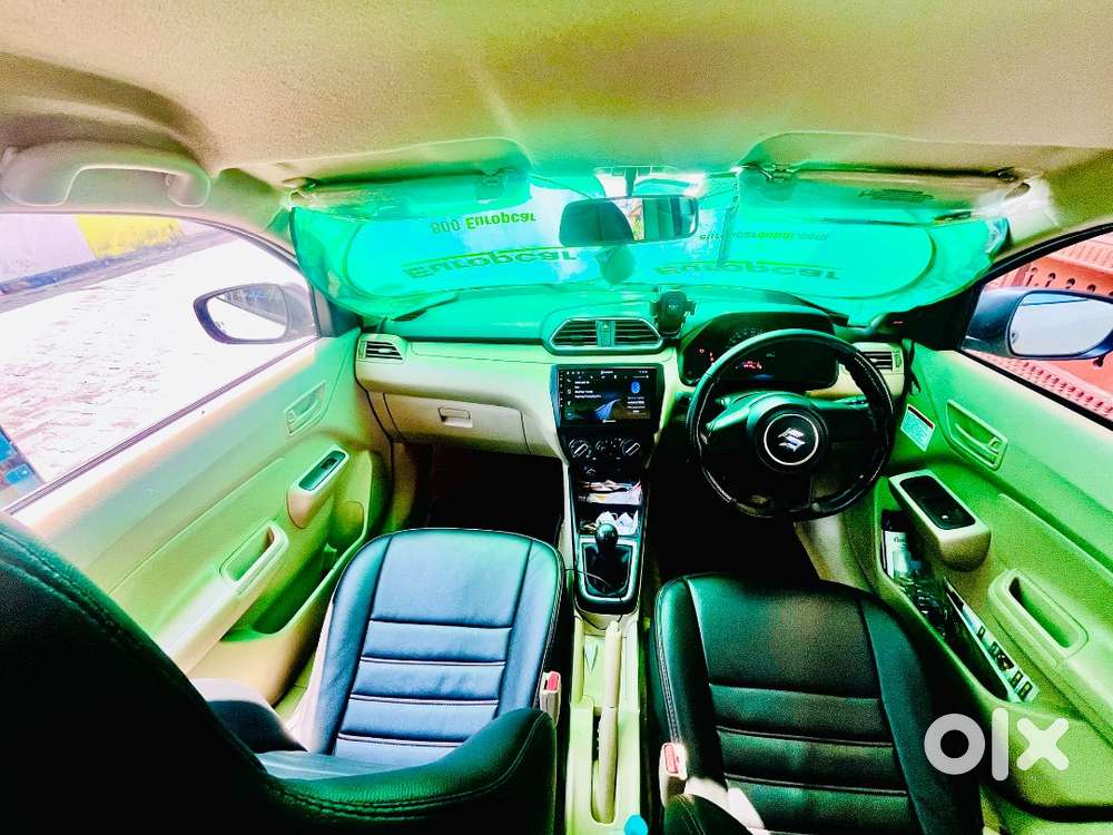 2024 Model Desire Tours Cng