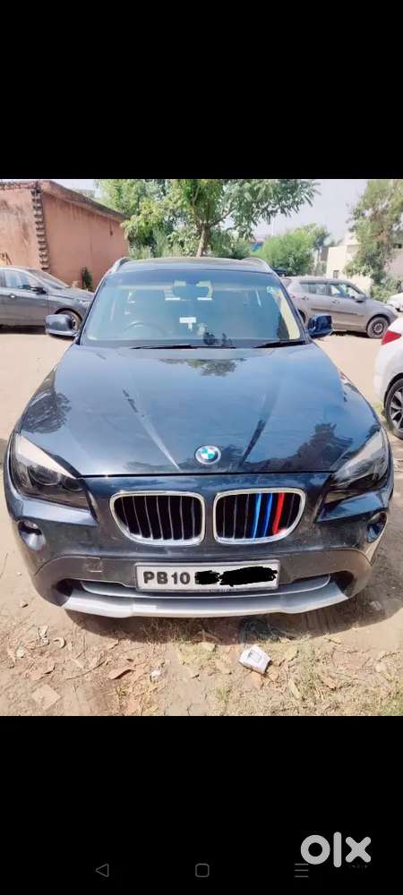New Condition Car