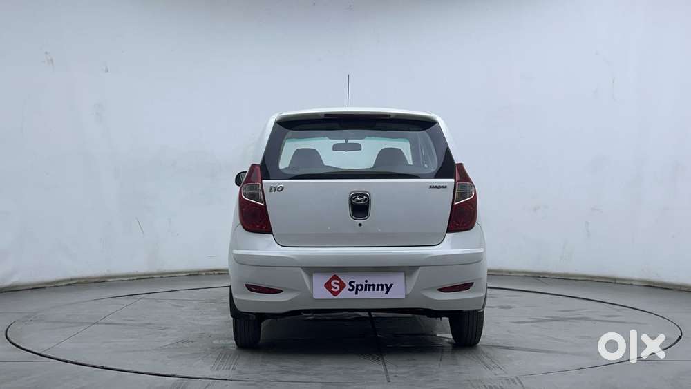 Hyundai I10 Magna 1.1l, 2014, Petrol