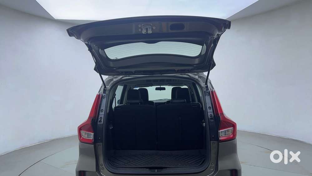 Maruti Suzuki Xl6 1.5 Alpha Mt, 2021, Petrol