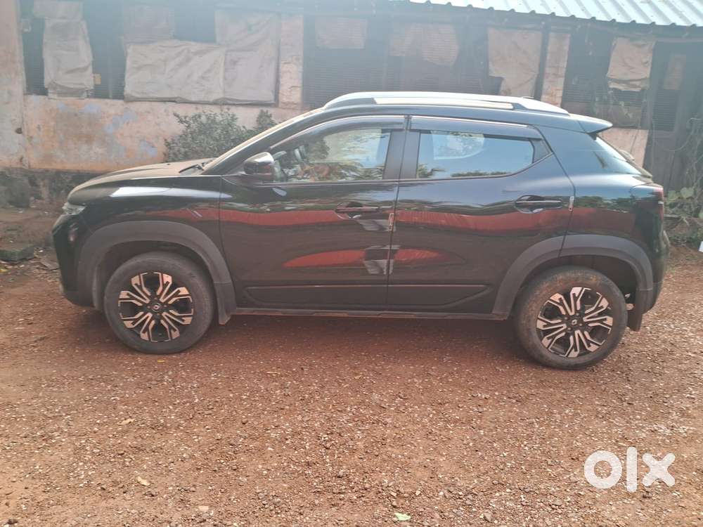 Renault Kiger Rxt Opt, 2023, Petrol