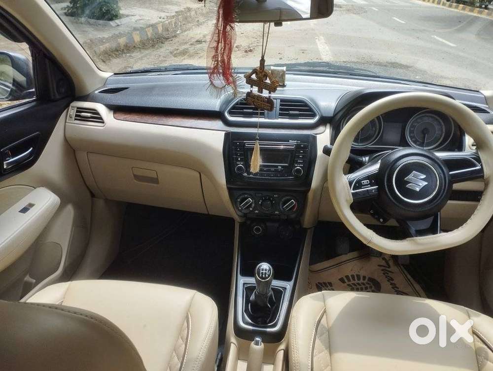 Maruti Suzuki Swift Dzire Vdi Optional, 2019, Diesel