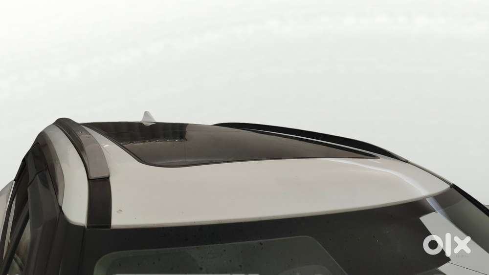 Hyundai Creta 1.5 Sx (o) Diesel At, 2021, Diesel