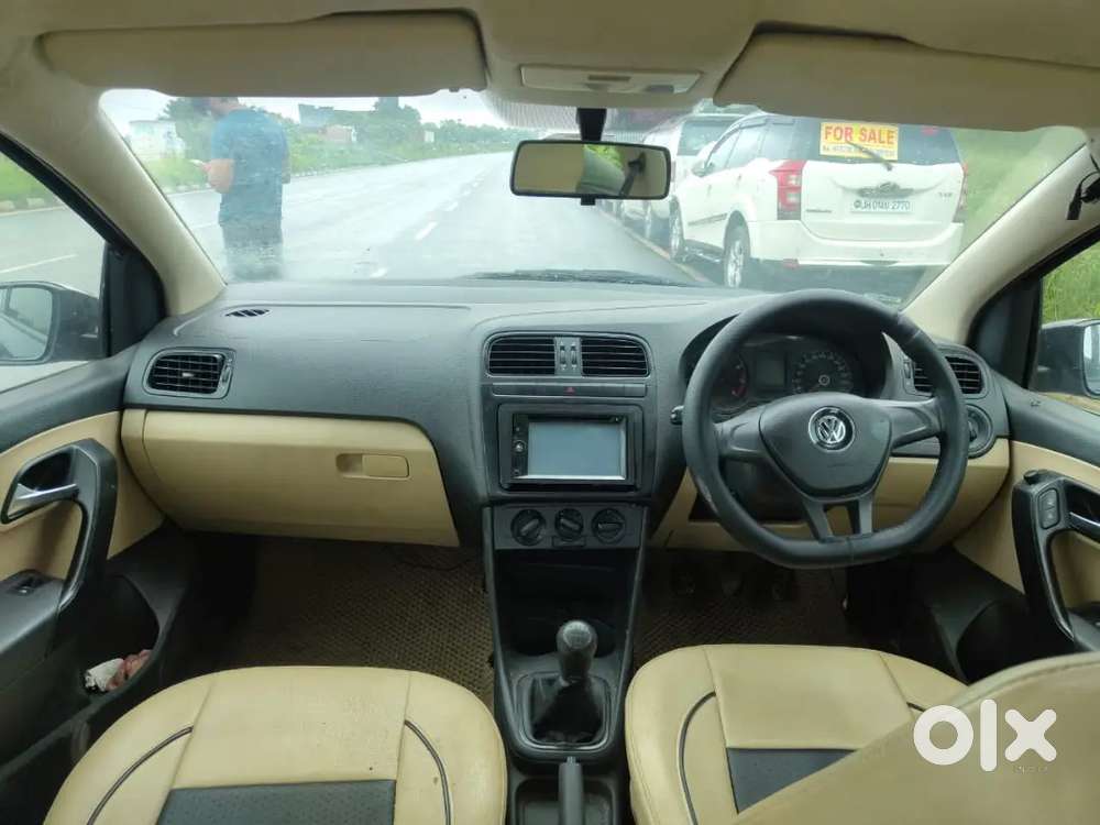 Volkswagen Ameo 1.2 Comfortline 2017