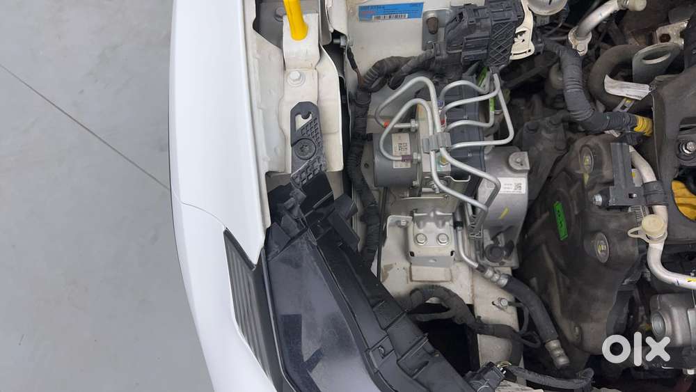 Tata Curvv Creative Plus S 1.5 Kryojet Diesel 6mt, 2024, Diesel