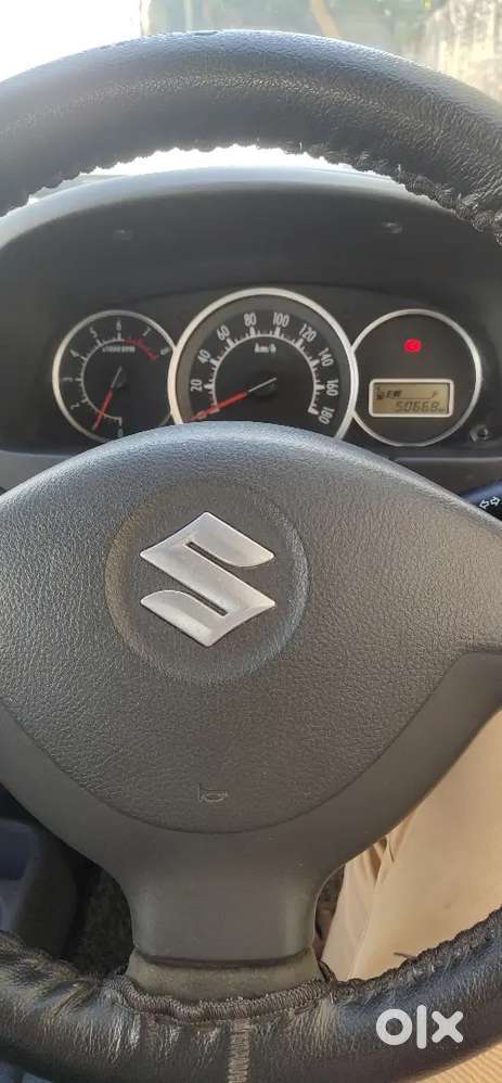 Maruti Suzuki Alto K10 2014 Petrol Good Condition