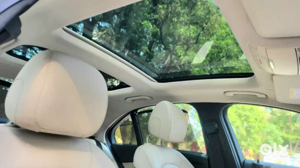 Mercedes-benz C-class C 220d, 2020, Diesel
