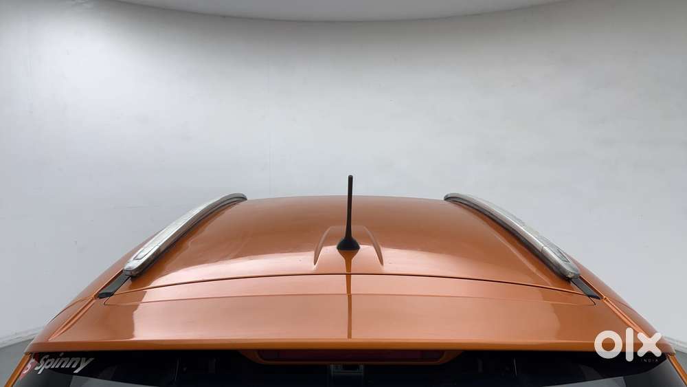 Tata Nexon 1.5 Revotorq Xma Amt (s), 2019, Petrol