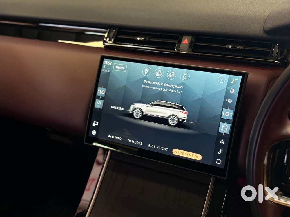 Land Rover Range Velar Hse Dynamic 2.0 Petrol, 2025, Petrol