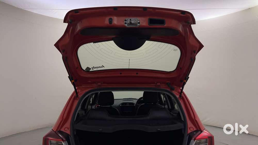 Tata Tiago 1.2 Revotron Xz Plus, 2021, Petrol
