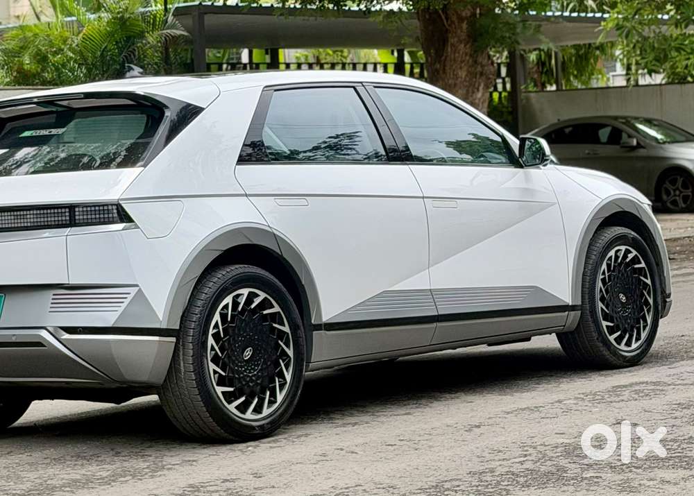 Hyundai Ioniq 5 Rwd, 2023, Electric