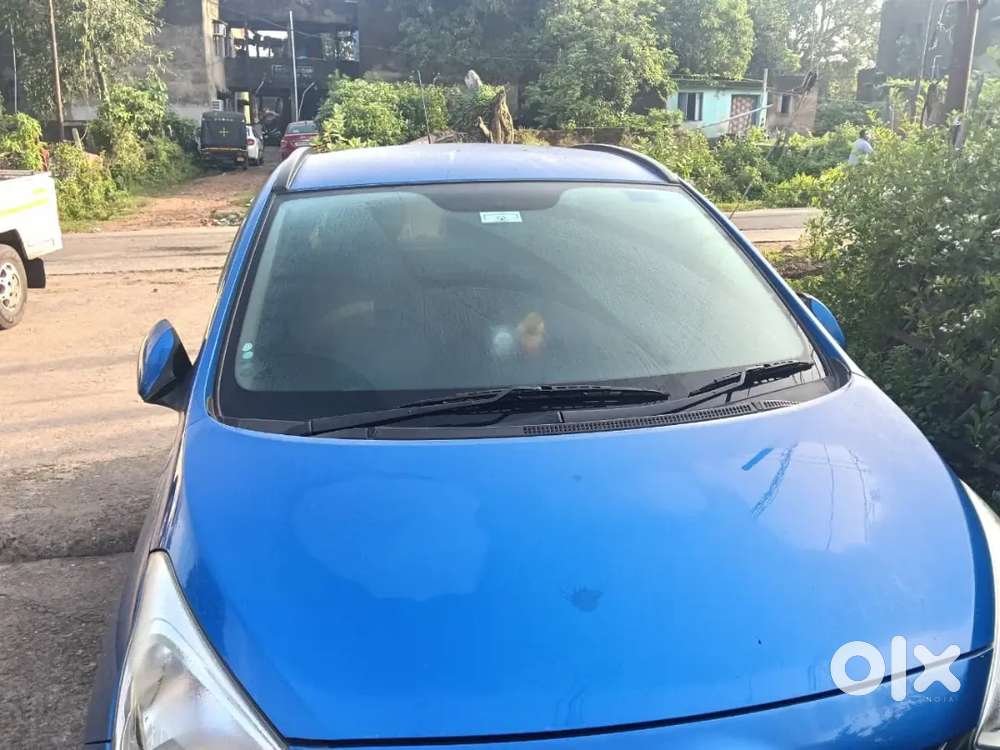 Hyundai Grand I10 Sportz 2019