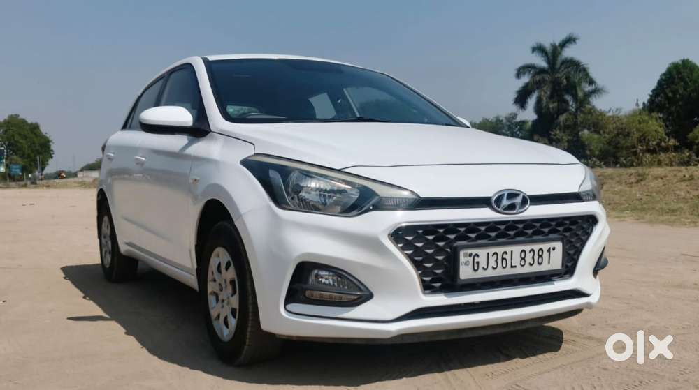 Hyundai I20 Magna Plus, 2019, Petrol