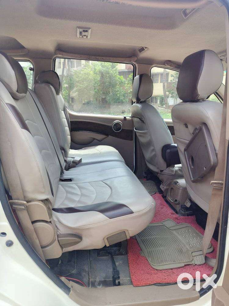 Mahindra Xylo E8 Bs Iv, 2009, Diesel