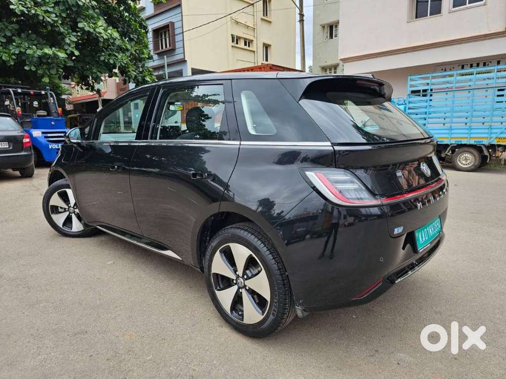 Mg Windsor Ev Essence, 2026, Electric