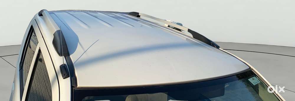 Maruti Suzuki Wagon R 1.0 2015-2019 Vxi Amt, 2015, Petrol