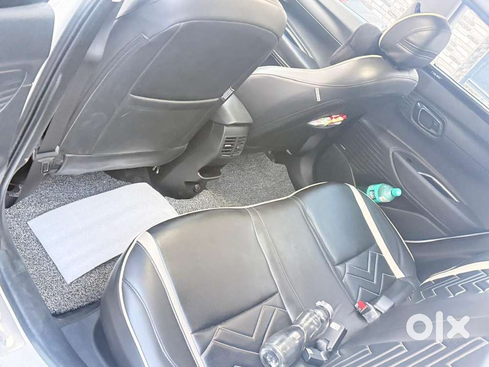 Hyundai New I20 Petrol 2023