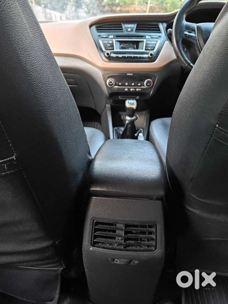 Hyundai I20 1.2 Spotz, 2014, Petrol