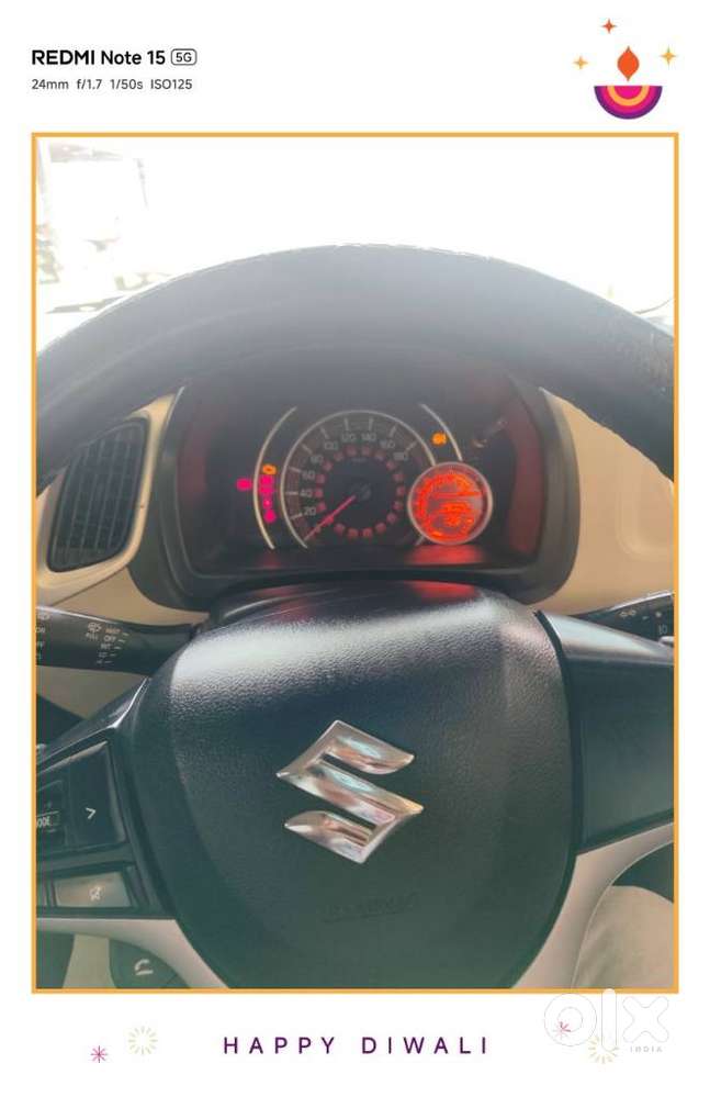 Maruti Suzuki Wagon R Zxi Plus 1.2 Ags Dual Tone, 2022, Petrol