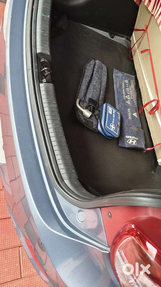 Hyundai Grand I10 Sportz 2014 Edition