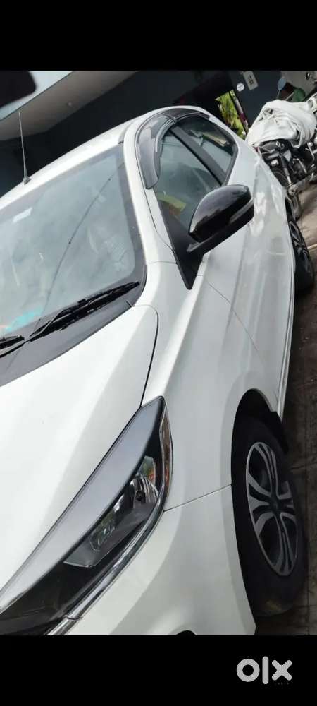 Tata Tiago 2024