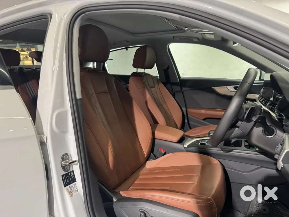 Audi A4 2.0 Premium Plus 40 Tfsi, 2024, Petrol