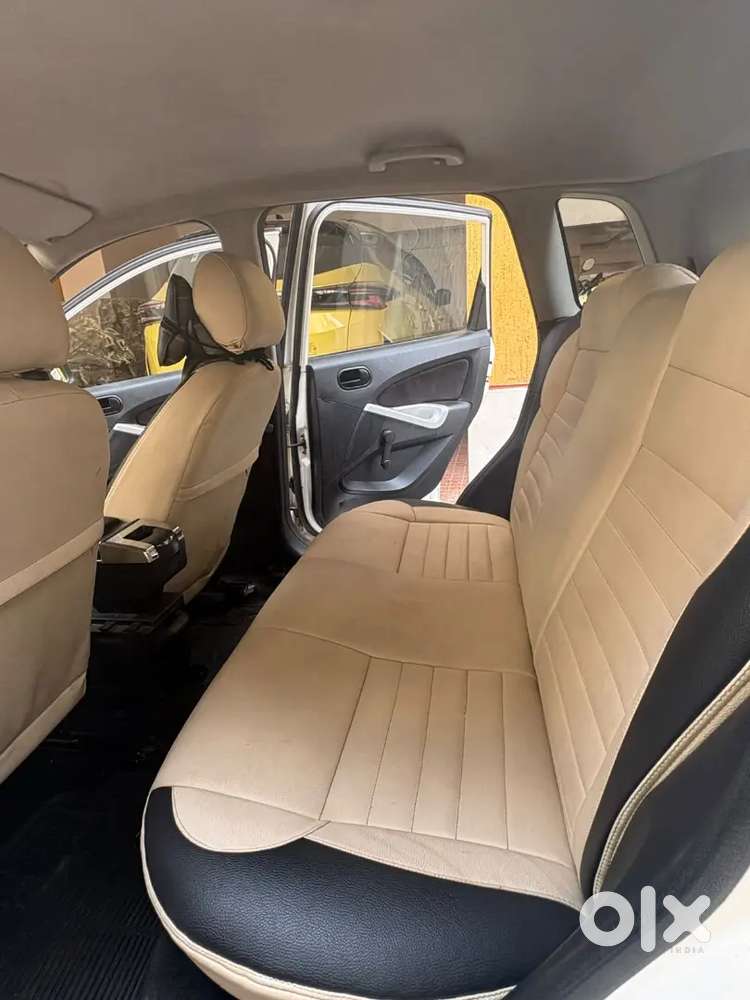 Ford Figo Diesel 2012