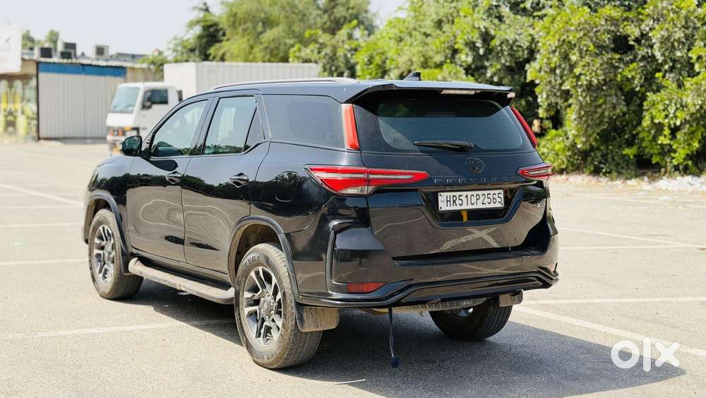 Toyota Fortuner 4x2 At 2.8 Diesel, 2022, Diesel