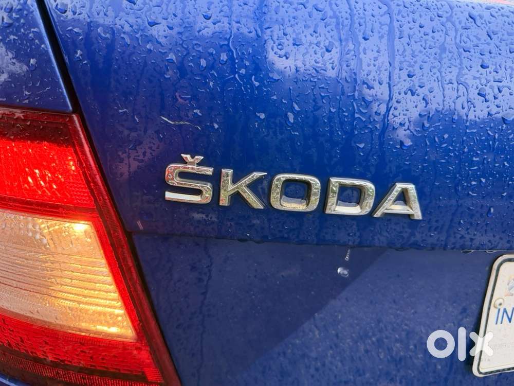 Skoda Rapid Manual Petrol 2019