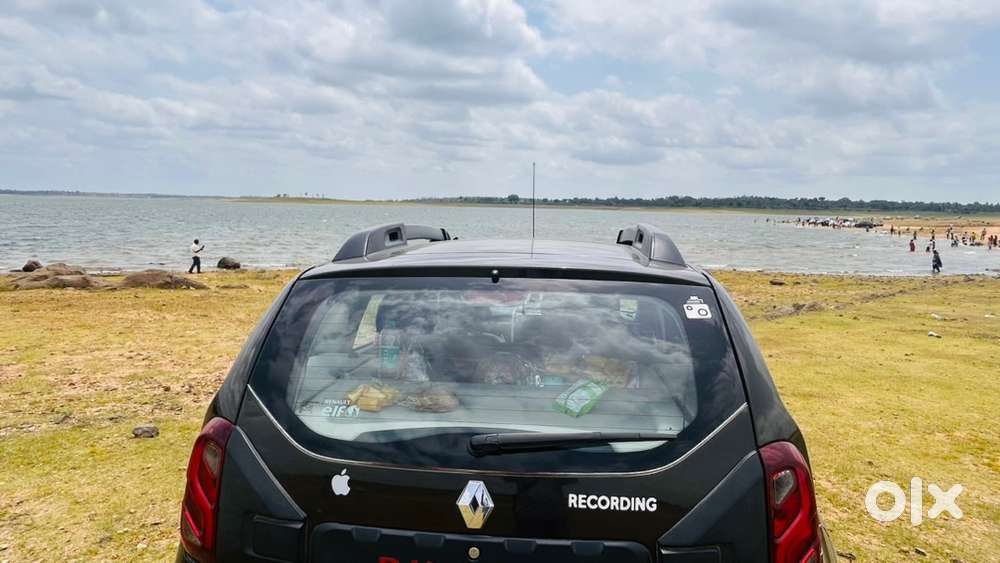 Duster 1.3 Turbo Rxz 156 Bhp