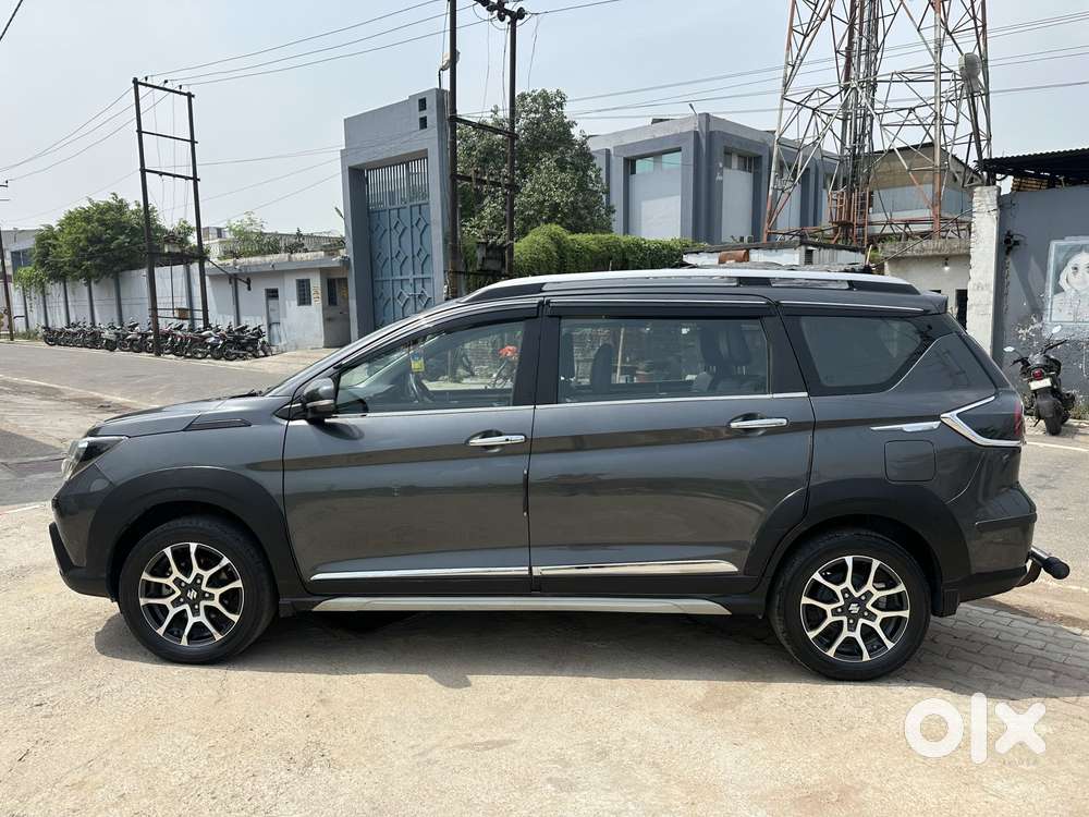 Maruti Suzuki Xl6 1.5 Zeta Mt, 2023, Petrol