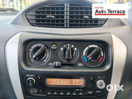 Maruti Suzuki Alto 800 2012-2016 Vxi, 2016, Petrol