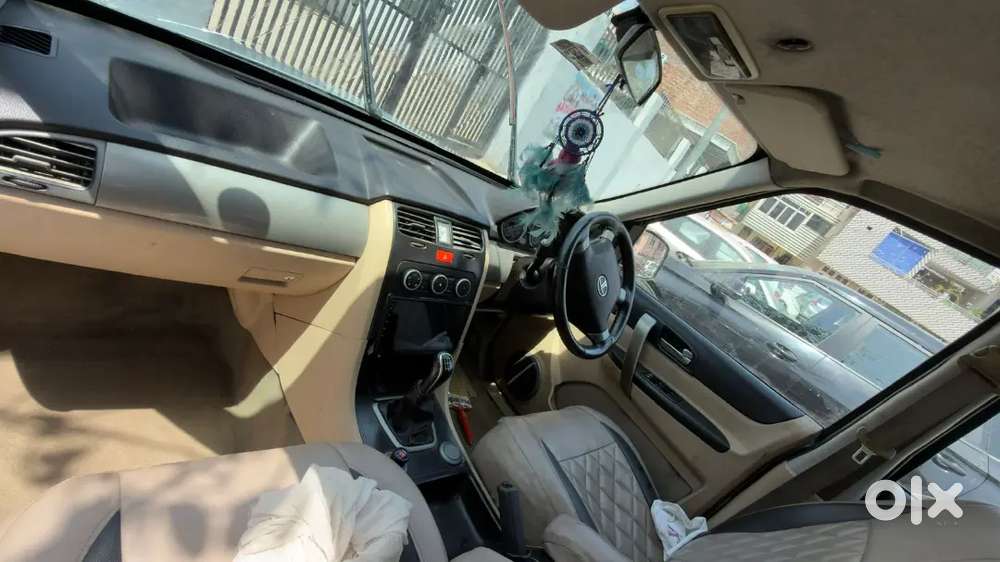 Tata Safari Storme Ex 4x2