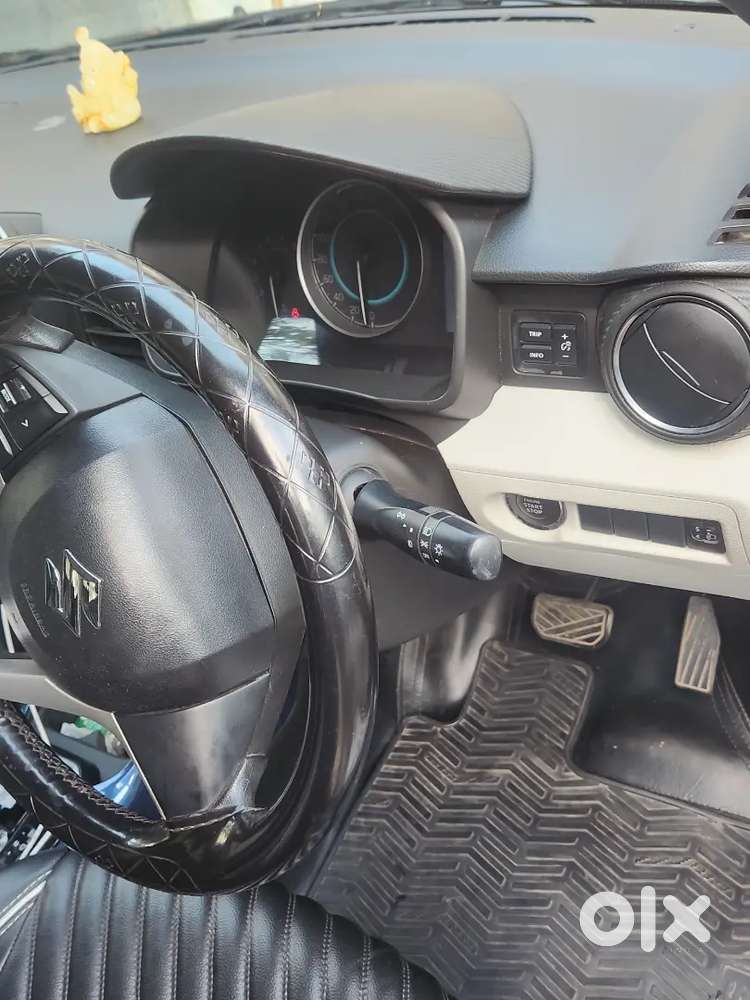 Maruti Suzuki Ignis 2022 Cng & Hybrids 42000 Km Driven