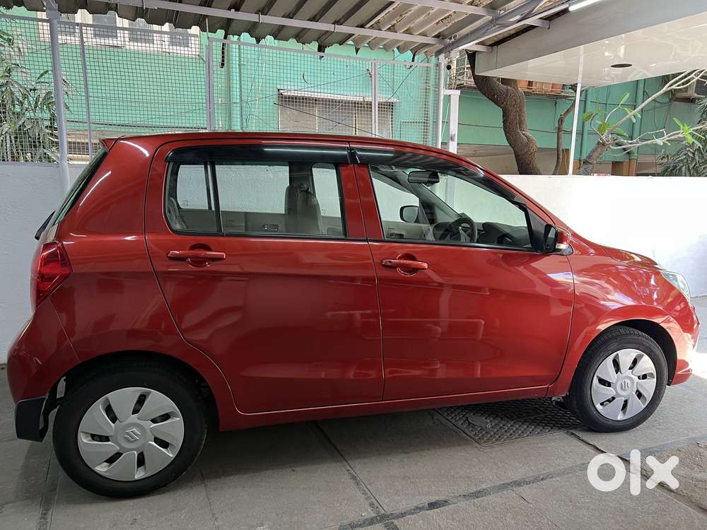 Maruti Suzuki Celerio Zxi Optional Amt, 2018, Petrol