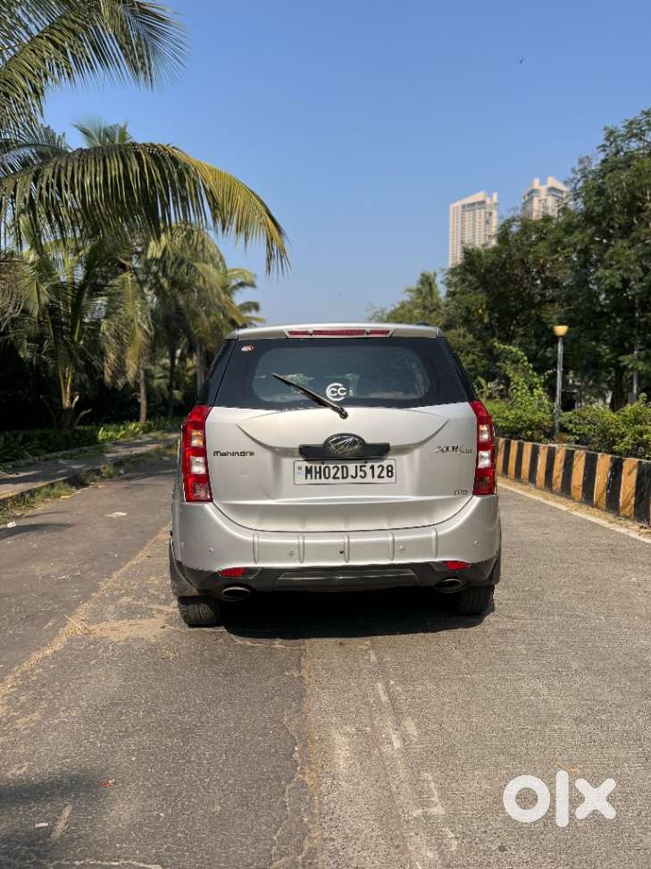 Mahindra Xuv500, 2014, Diesel