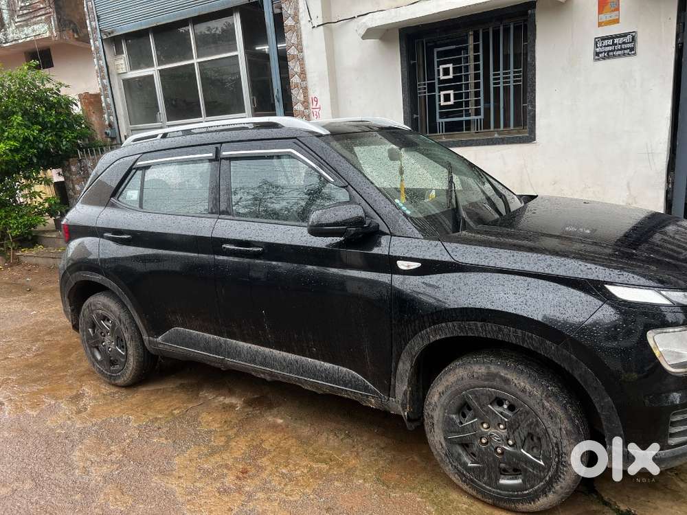 Hyundai Venue 1.2 S (o) 2025