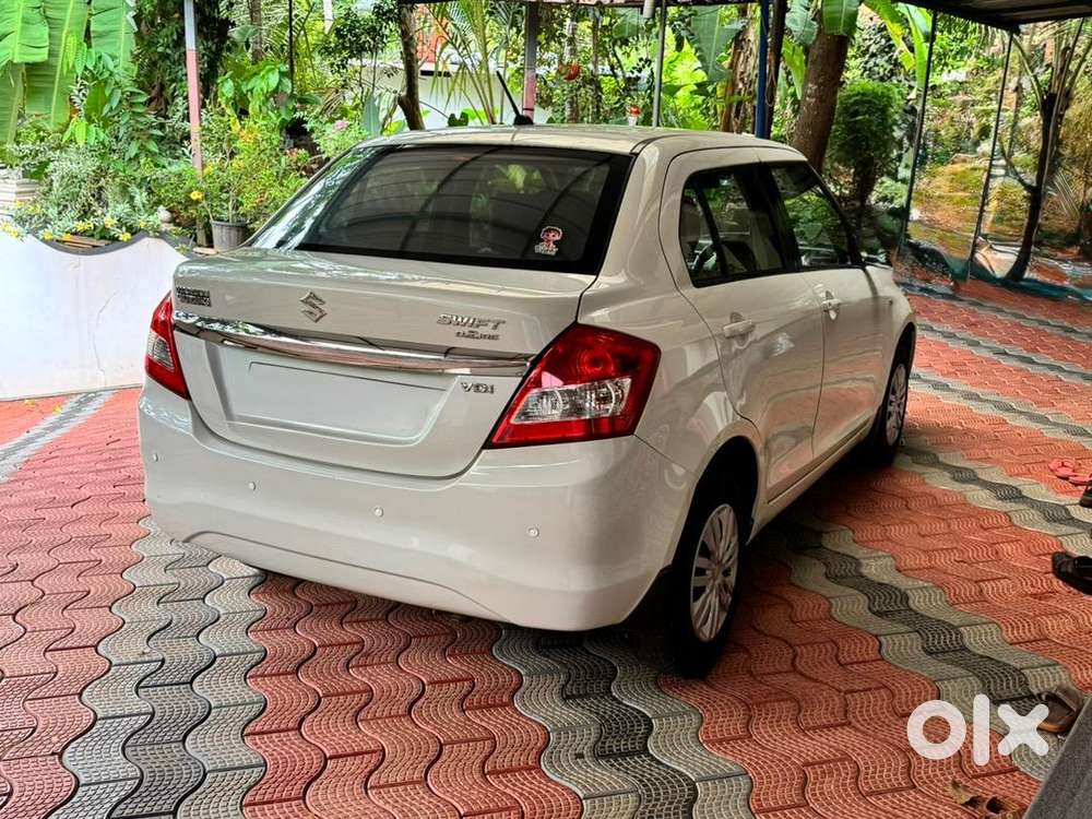 Maruti Suzuki Diesel 2016 Car