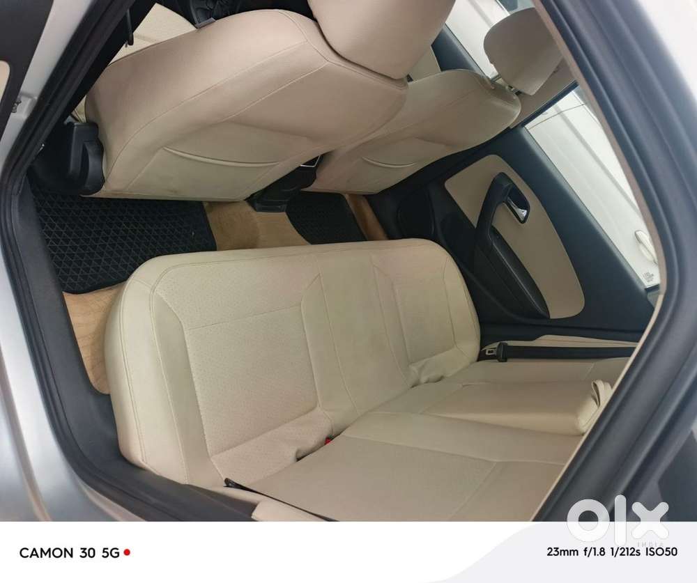 Skoda Rapid 2018 Style Diesel At