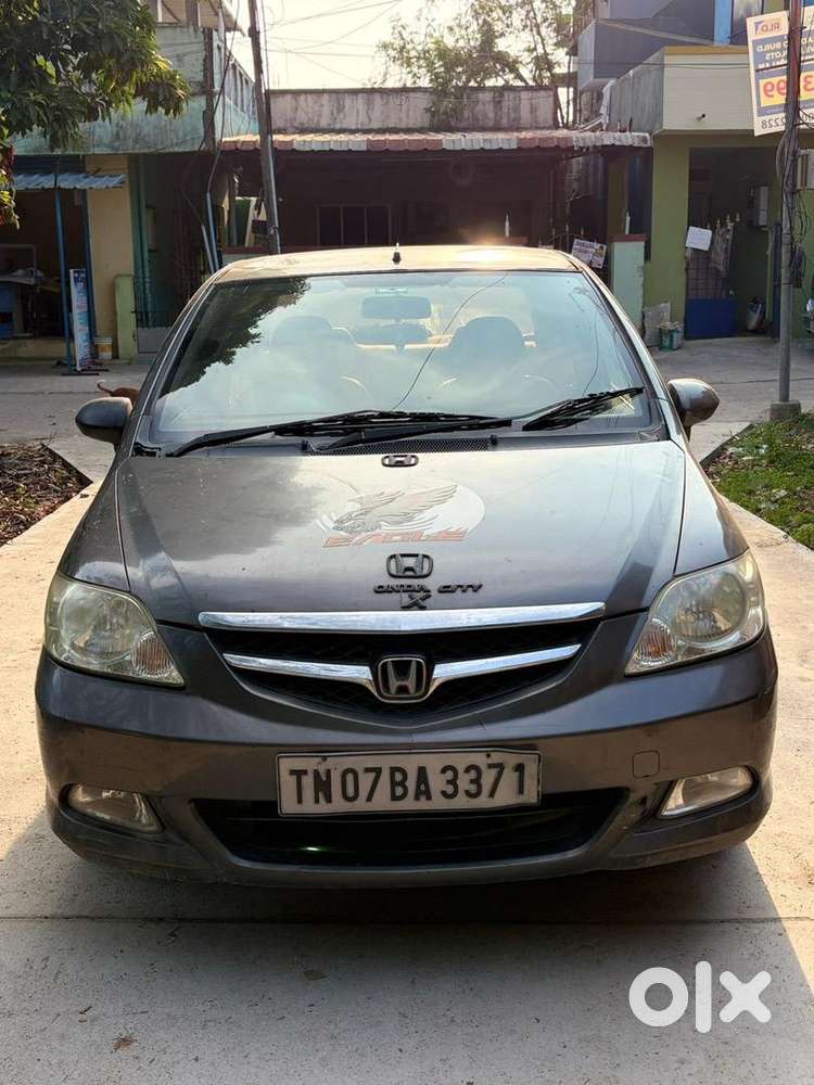 2008 Model Second Owner Fc Current Till 2028 Insurance Current