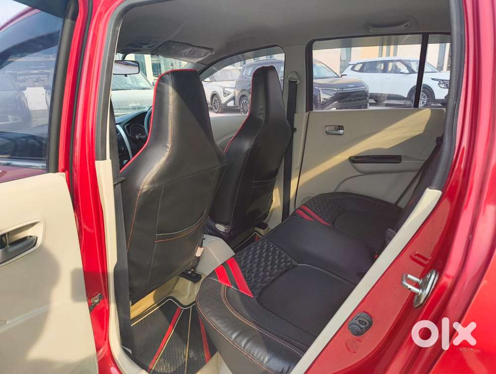 Maruti Suzuki Celerio Zxi Mt, 2019, Petrol