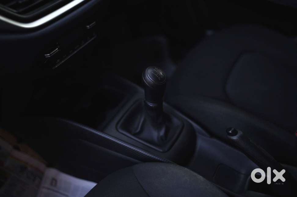 Maruti Suzuki Baleno, 2022, Petrol