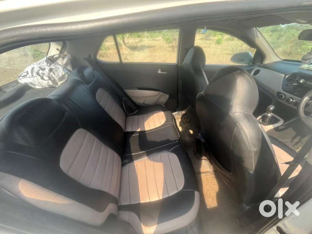 Hyundai Diesel Manual 2013 Car