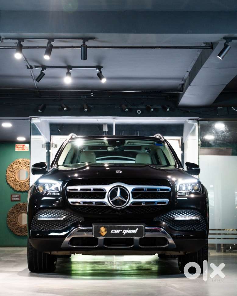 Mercedes-benz Gls 450 4matic, 2023, Petrol