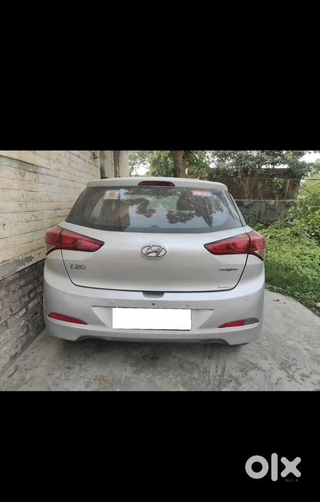 Hyundai I20 Sportz Vtvt Petrol | 2016 | Well Maintained