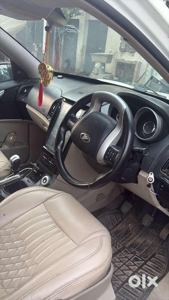 Mahindra Xuv500 Diesel 2018