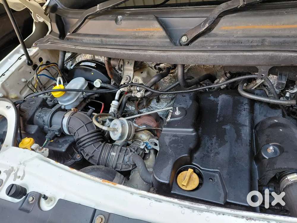 Mahindra Tuv 300 2016 Diesel 132000 Km Driven